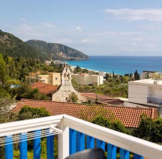 Dhermi Hotel | Sofo Hotel Dhermi