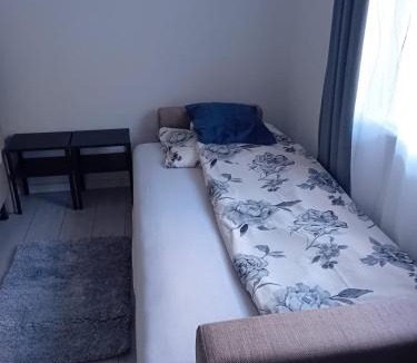Dumnicë e Poshtme Apartment | Sofora