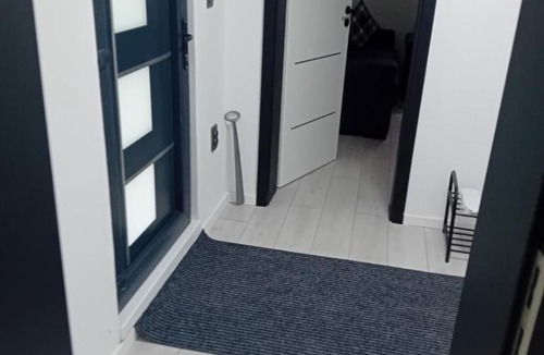 Dumnicë e Poshtme Apartment | Sofora