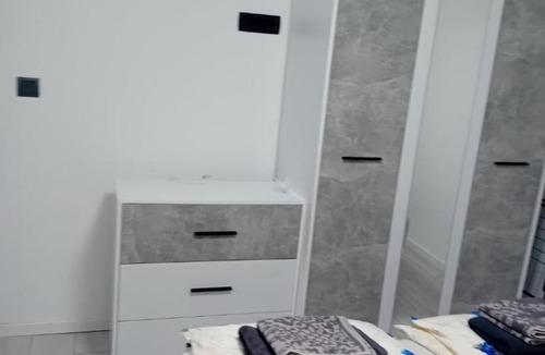 Dumnicë e Poshtme Apartment | Sofora