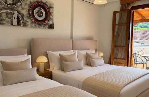 Koroni Hotel | Sofotel
