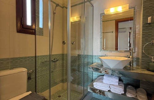 Koroni Hotel | Sofotel