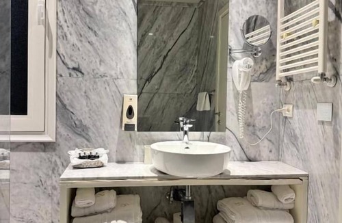 Bulqize Hotel | Sofra Boutique Hotel