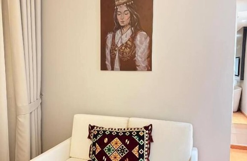 Bulqize Hotel | Sofra Boutique Hotel
