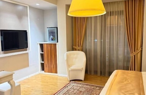Bulqize Hotel | Sofra Boutique Hotel