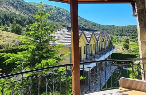 Elbasan Hotel | Sofra E Shpatit
