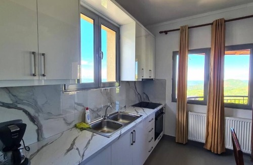 Elbasan Hotel | Sofra e Shpatit Hotel