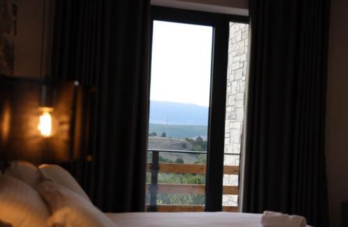 Korce Hotel | Sofra Kolonjare