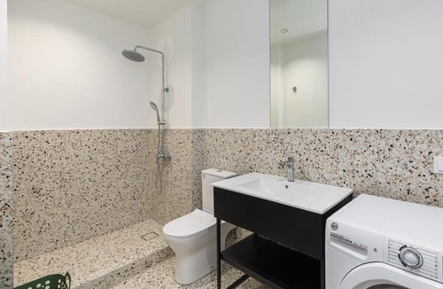 Thessaloniki Apartment | Soho Residence by halu!
