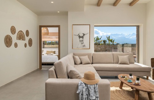 Apokoronas House | Sohora Estate up to 14 persons