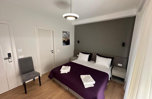 Blloku Apartment | Soin Rooms