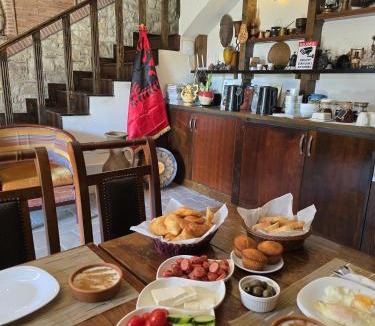 Berat Hotel | Sokak Boutique Hotel