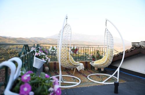 Berat Villa | Sokaku Monark