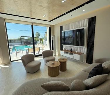 Rrushkull Villa | Soléa Villa