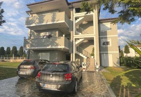 Sakës Apartment | Sol Apartments
