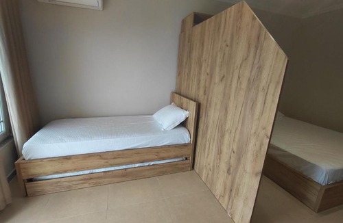 Ishem Apartment | Sol Apartments Gjiri Lalzi