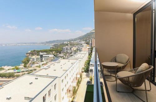 Vlore Hotel | Sol Boutique Hotel
