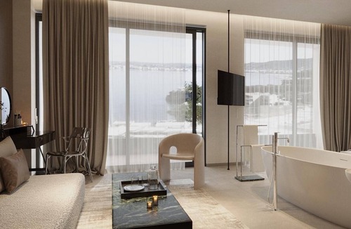 Vlore Hotel | Sol Boutique Hotel