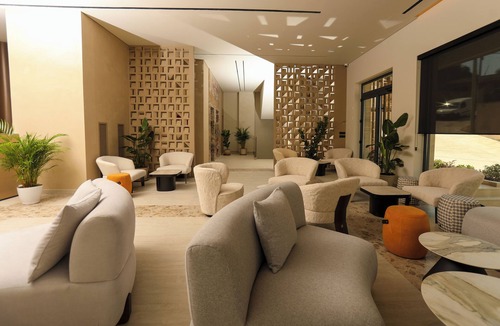 Vlore Hotel | Sol Boutique Hotel
