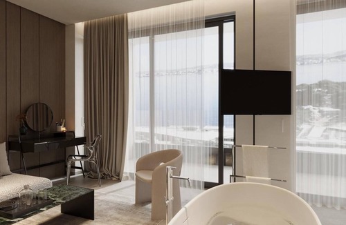 Vlore Hotel | Sol Boutique Hotel
