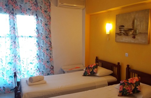 Perama Apartment | Sol e Mar