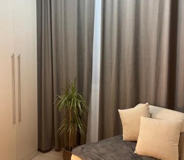 Blloku Apartment | Sol Heart of Tirana Blloku studio