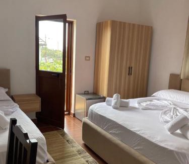 Shkoder House | Sol Rooms