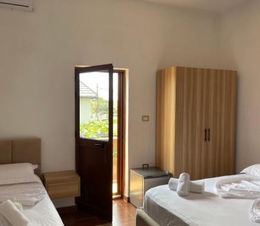 Shkoder House | Sol Rooms
