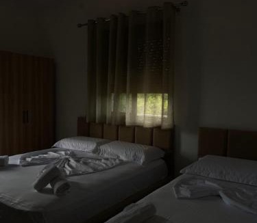 Shkoder House | Sol Rooms