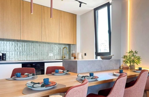 Sarande Apartment | Solaria Sea View Adults Only