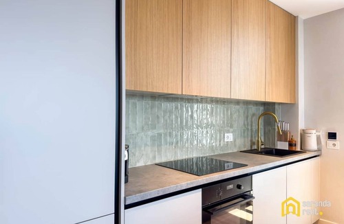 Sarande Apartment | Solaria Sea View Adults Only