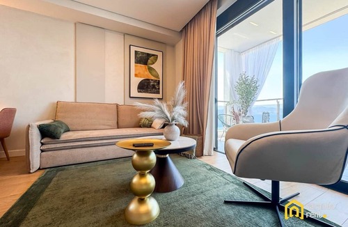 Sarande Apartment | Solaria Sea View Adults Only
