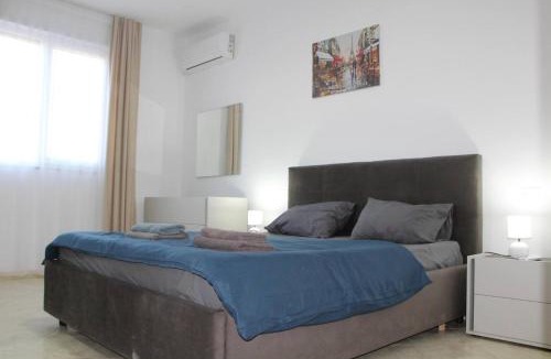 Shkembi i Kavajes Apartment | Solaris apartment by Adriatic Living