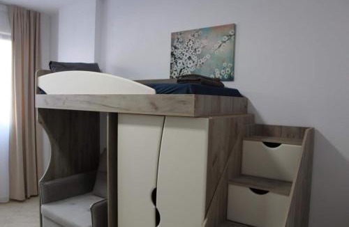 Shkembi i Kavajes Apartment | Solaris apartment by Adriatic Living