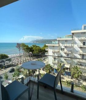 Shengjin Apartment | Sole apartments Tea