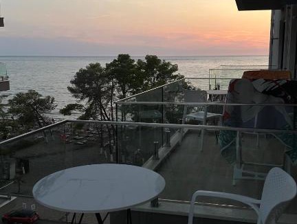 Shengjin Apartment | Sole apartments Tea