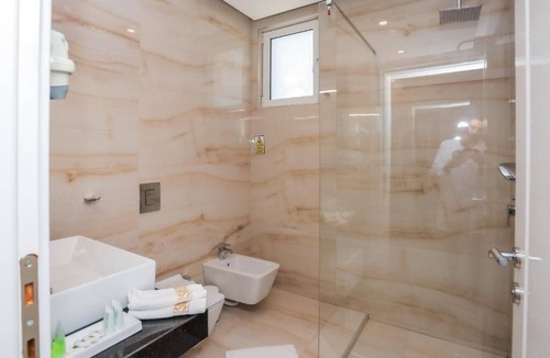 Borsh Hotel | Sole Luna Hotel