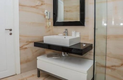 Borsh Hotel | Sole Luna Hotel