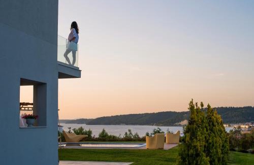 Kassandra Villa | Soleado Luxury Villas