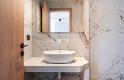 Kos Town Villa | SoleLuna - The Villas Project