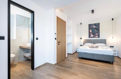 Kos Town Villa | SoleLuna - The Villas Project