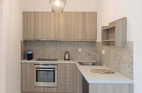 Naxos Hotel | Soley Naxos