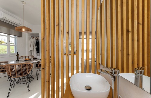 Naxos Hotel | Soley Naxos