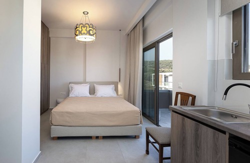 Rethymno Hotel | Solianna Rethymno Suites