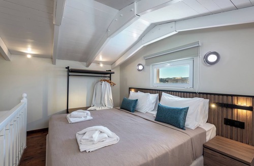 Tavronitis Hotel | Solimar Topaz - Adults Only