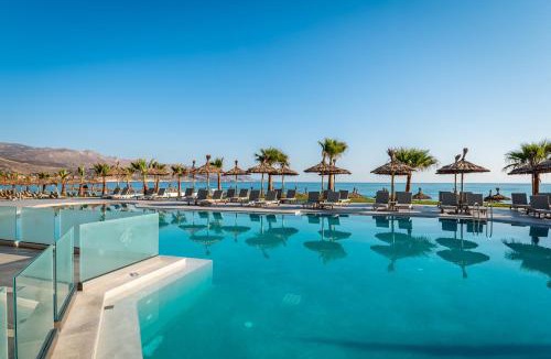 Kolymvari Hotel | Solimar White Pearl - Adults Only