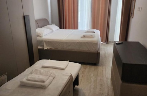 Shengjin Apartment | SOLIS Residence,Fleur Apartments