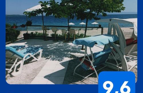 Nea Rodha House | ¨Solo¨ in Paradise
