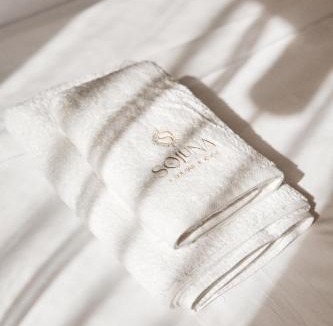 Aigaleo Apartment | SOLUNA Hideaway Athens - Luxury Jacuzzi Suite
