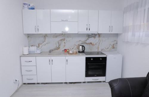 Prizren Apartment | Solution